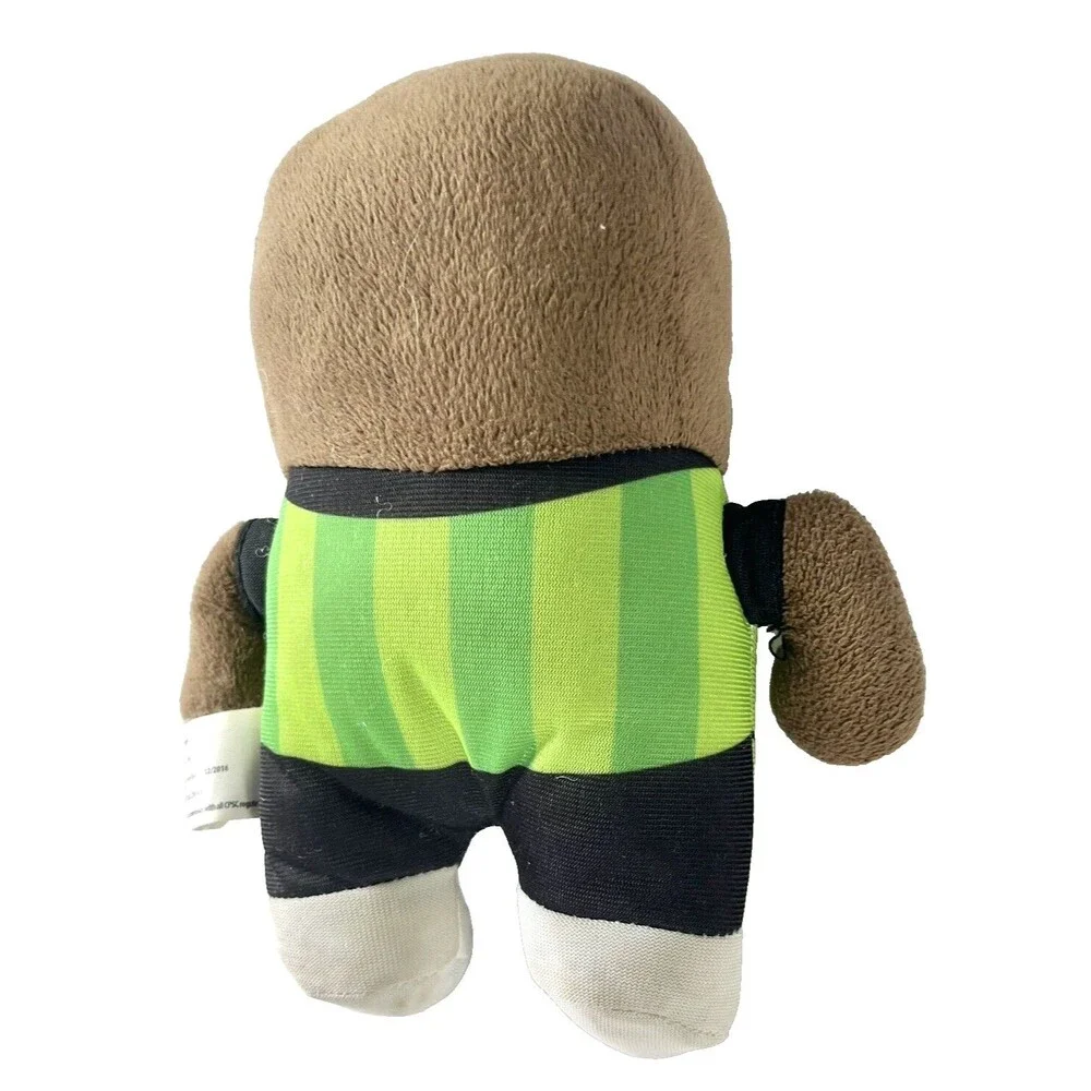 Domo Kelly Toys 2016 Soccer Futbol 7